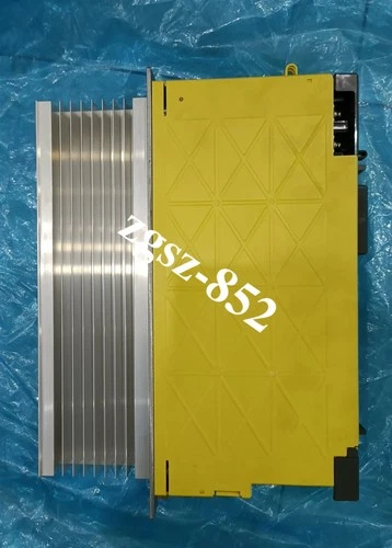 A06B-6114-H104 brand new FANUC AC servo amplifier FedEx or DHL - Picture 2 of 3