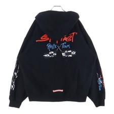 Chrome Hearts Matty Boy Ppo Stayfastraceteam X Mattie Stiff Race Team Used 30d6b