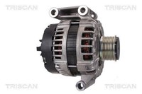 Triscan Lenker, RadaufhäNgung 8500 295052 FüR Skoda Vw