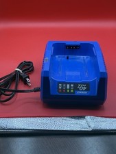 Kobalt 40 Volt MAX Lithium-Ion Battery Charger 40V KRC 840-03