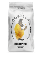 Joerges Gorilla Espresso Delicato 1000G Kaffee #1906936