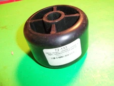 NEW Oregon DECK WHEEL / ROLLER FITS GRASSHOPPER MANY BRANDS 72-133 S1 BM7 CV14