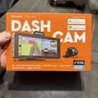 Rexing DashCam CPDuo - 4k 64gb CarPlay Android 6.86” IPS Recording BRAND NEW!