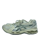 Asics Gel Kayano 14 Low Cut Sneakers 28.5Cm Wht 1201A019 J3y91