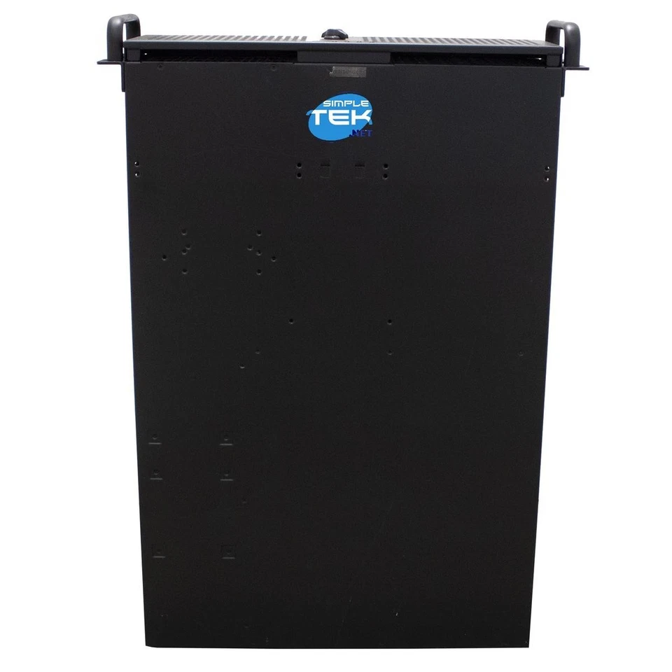 Antec Case Rackmount Rack 3U EATX ATX MATX Mini ITX Server Cabinet 4 X 5.25" - Image 4 of 4