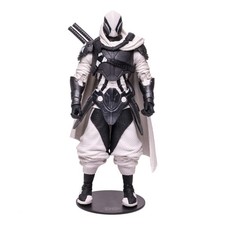 McFarlane Toys DC Multiverse Ghost-Maker 7 Action Figure with Accessories
