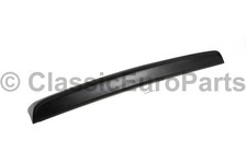 Euro Rear Boot Trunk Spoiler For Bmw E23 Zender Body Kit 725 728 730 732 733 735