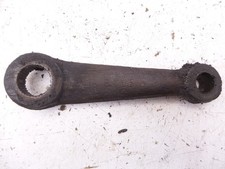 70-81 Pontiac Firebird Power Steering Gear Box Pitman Arm Original GM