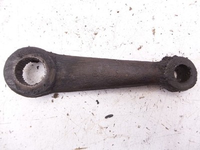 70-81 Pontiac Firebird Power Steering Gear Box Pitman Arm Original GM