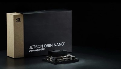 NVIDIA Jetson Orin Nano Developer Kit  |  945-13766-0000-000  FAST SHIPPING
