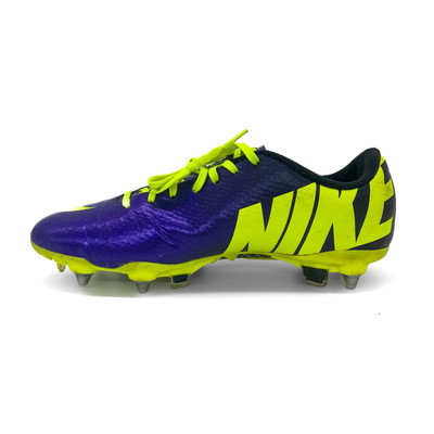 Nike Mercurial Vapor 9 IX Elite SG-Pro Soccer Cleats US 7 UK 6 | eBay