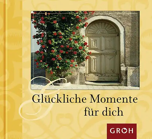 Glückliche Momente für dich