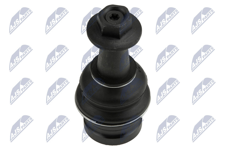 N.T.Y. ZSD-AU-000.NTY Ball Joint for AUDI