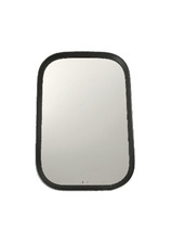 Fits Dodge Ford Van And Truck Mirror Glass Fits Lh Or Rh Mirror Glass Gasket Fits Dodge Ford Van And Truck Mirror Glass Fits Lh Or Rh Mirror Glass Gasket