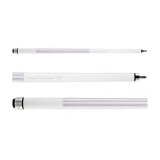 Viper Colours Wrapped in Diamonds Pool Billiards Cue Stick 18 Ounces