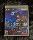 Castlevania: Lords of Shadow (Sony PlayStation 3, 2010)