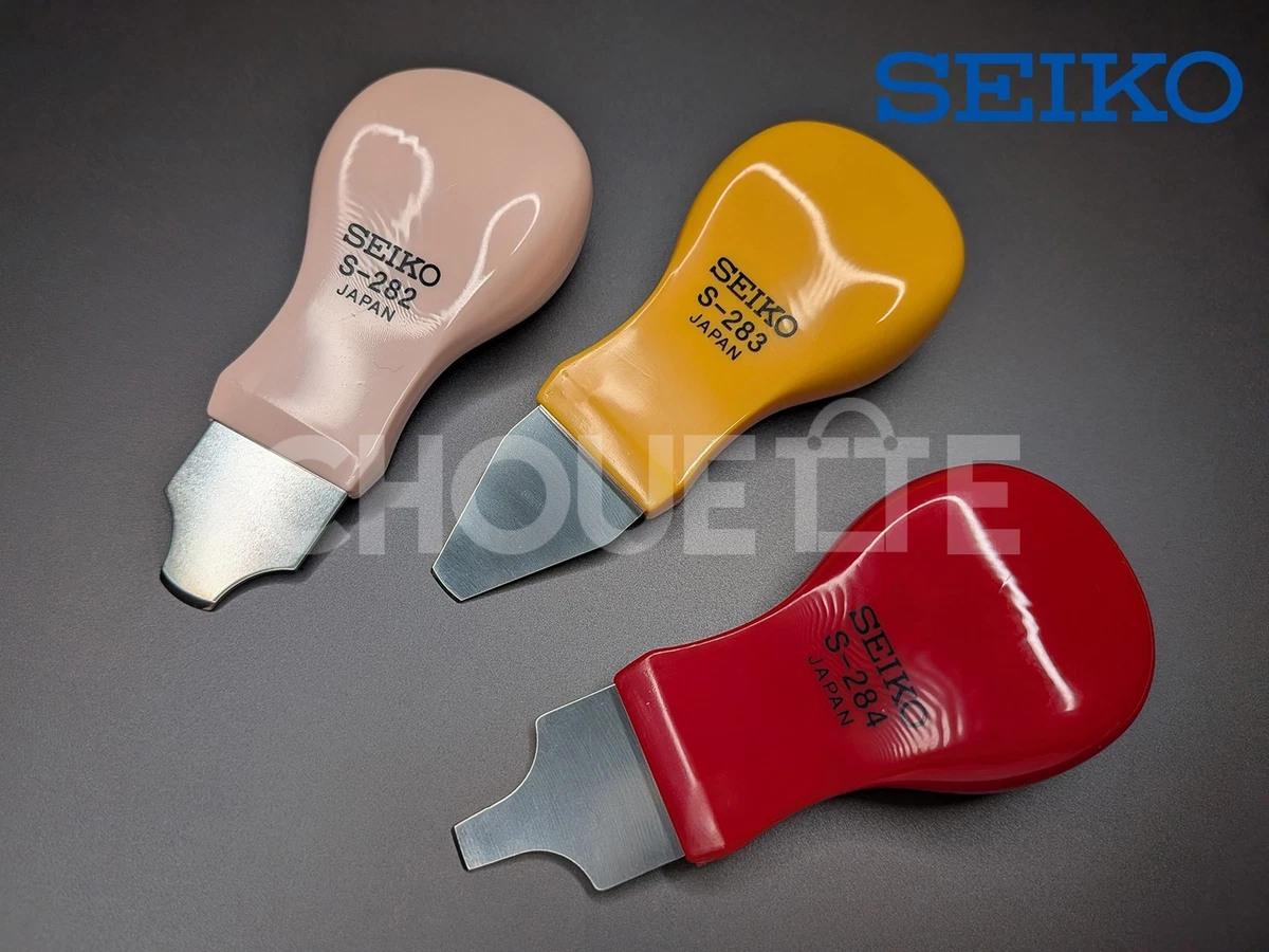 Seiko Case Opener Watch Tools & Repair Kits for sale | eBay