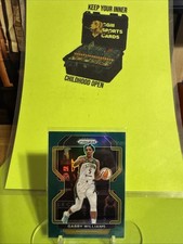 2022 Panini Prizm WNBA #80 Gabby Williams Green Prizim!!!