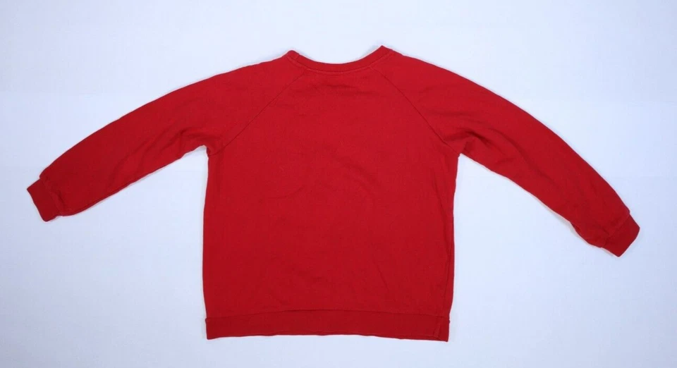 Sudadera Pokemon Mujer Roja Manga Larga Pikachu Gotta Catch Em All M Foto 3 de 4