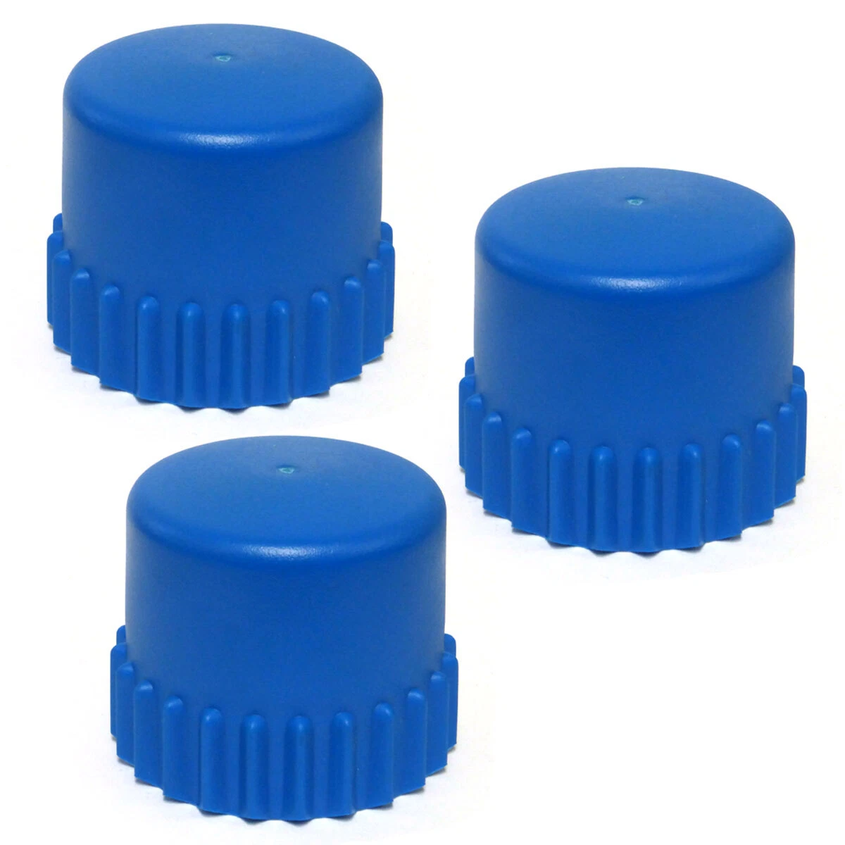 Husqvarna T25 Trimmer Head Bump Knob - Thumbnail 2
