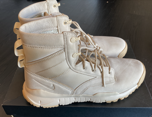 NIKE SFB 6\