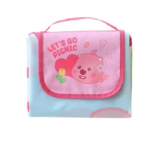 Zanmang Loopy picnic mat/korea