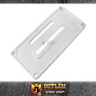 <!--F#f_0-->AEROFLOW LHD CONVERSION KIT TOP PLATE FOR BULLET BANG SHIFTER SILVER - AF72-9935<!--F/-->