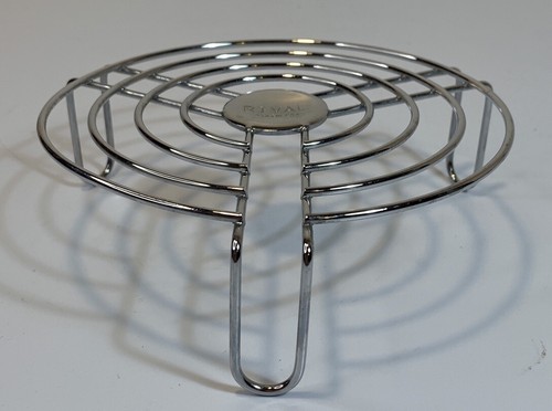 Nuovo Rival Crock Pentola Portafili 5 1/2” In Acciaio Inox Cottura - Foto 4 di 5