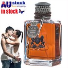 Luxury Perfume for Men Women, 100ML Eau de Cologne Toilette-Long Lasting Smell