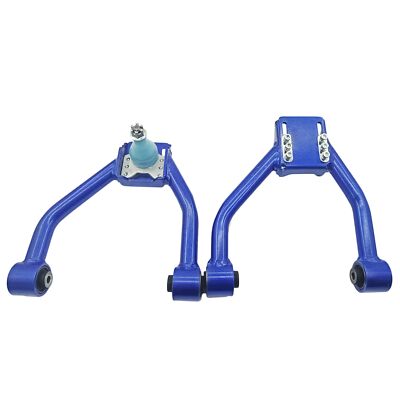 Adjustable Front Upper Camber Control Arms for Lexus IS250 IS350