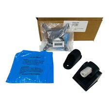 HAT DESIGN WORKS 9110-104 LCD WALL MOUNT w/TILTER -PC VISTA BLACK NEW UNSUED NOS