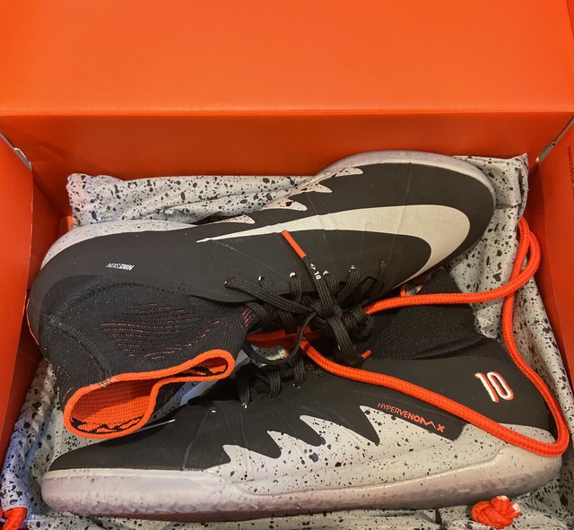 nike hypervenomx proximo njr tf neymar x jordan