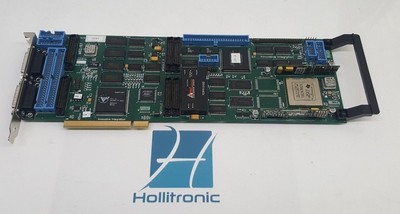 Innovative Integration M62/67 PCI Board
