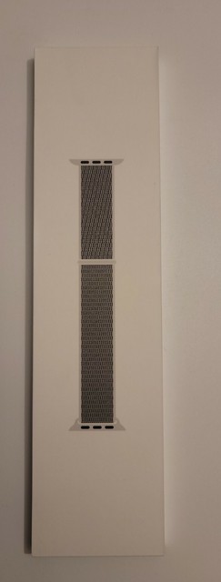 44mm seashell sport loop