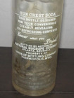 Vintage Beverage Soda Bottle 10 Oz Sun Crest Seven-Up Thermopolis, WY NUGRAPE — photo 3
