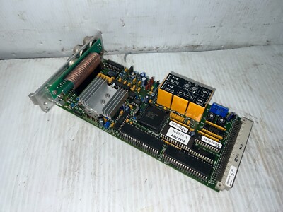 HAAS LASER #ASV2 ASV 2 / #18-06-66-00/18 Circuit Board | eBay