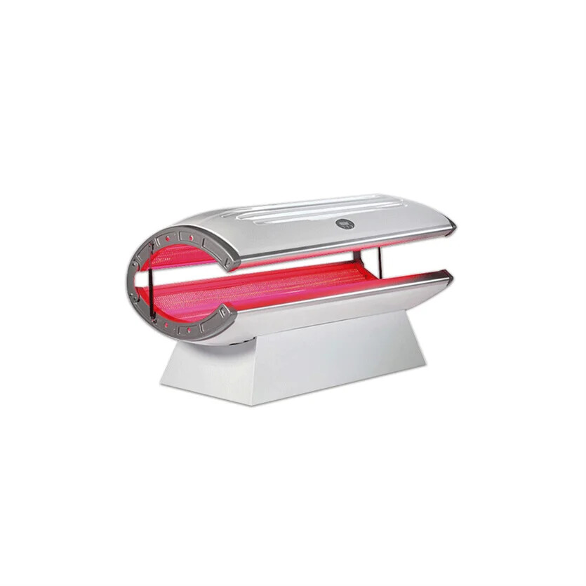 Newest Red Light Therapy Collagen Bed detox, weight loss, antiaging