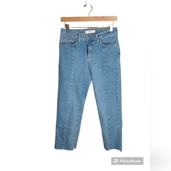 Vans jeans girls cheap