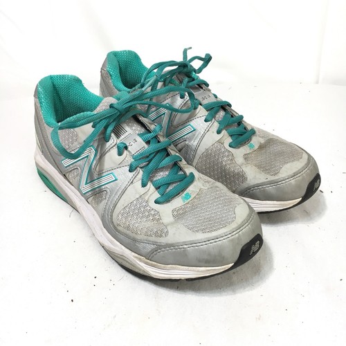 New Balance 1540v2 Womens 10 B Teal 