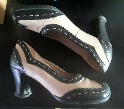john fluevog ebay