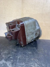 Antique American Bosch MJC?? 6 Cylinder Magneto Parts Tractor Crawler 