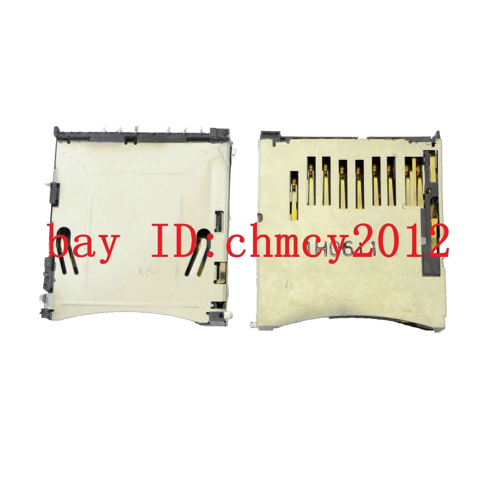 Cámara Digital Adhesiva Nikon piezas para Nikon