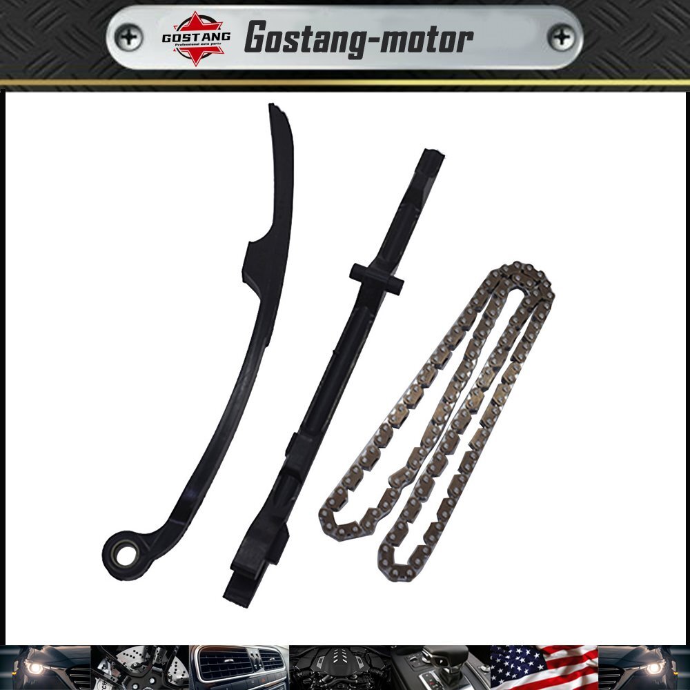 For Honda Cam Timing Chain Guides TRX400EX TRX400 TRX 400EX 400 EX