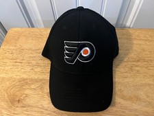 Philadelphia Flyers Reebok NHL Hat Cap NWOT