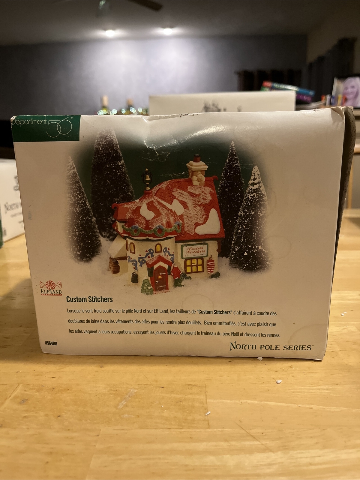 Click here to see eBay Auction