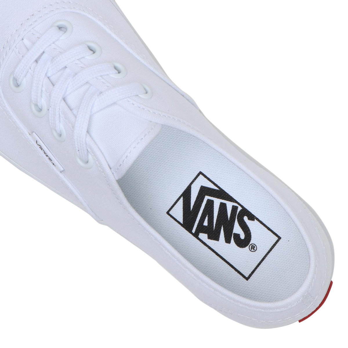 ☆VANS☆ Authentic Lowpro White VN000D04WWW1 Vans Authentic Lowpro White - Jan 2025 - VN000D04WWW
