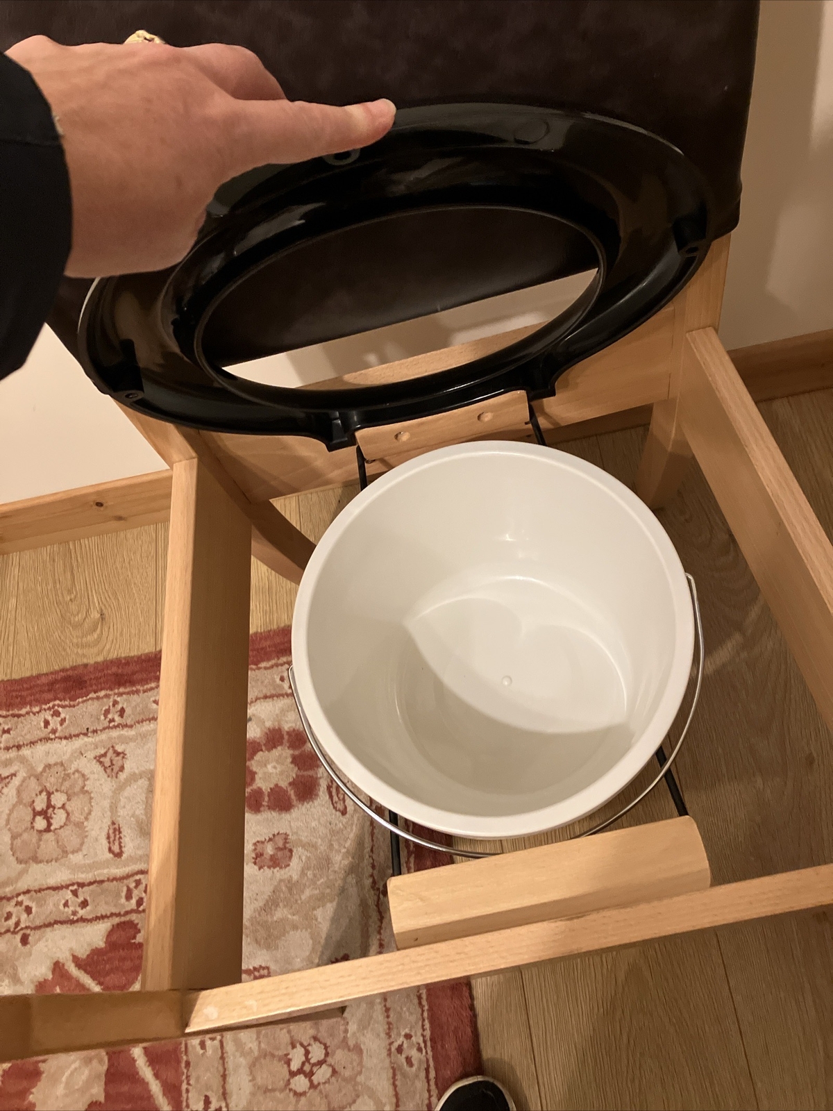 commodes toilets eBay