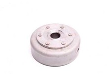 Rotor de roue polaire Kawasaki GPZ 550 Unitrak ZX550A 84-89