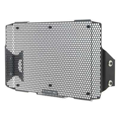Honda CB650R CBR650R Radiator Guard Radiator Shroud Evotech Performance