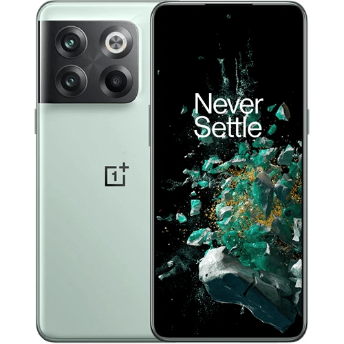OnePlus 10T 5G · 128GB, foto 1 di 4